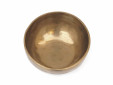 Tibetische Klangschale 685 g Saturn