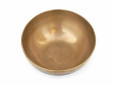 Tibetische Klangschale 1095 g Wasserstoffgamma + Thetawelle