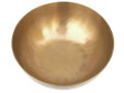 Tibetische Klangschale 1880 Gr. Tageston