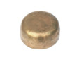 Alte indische Orissa Klangschale 280 g