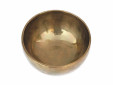 Tibetische Klangschale 775 g Biorhythmus Körper