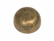 Alte tibetische Klangschale 290 g Synodischer Mond