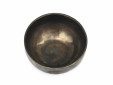 Tibetische Gravur Klangschale 465 g Jupiter