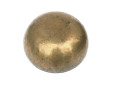 Alte indische Bihar Klangschale 635 g Pluto