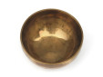Tibetische Klangschale 635 g Uranus