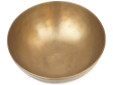 Tibetische Klangschale 2360 g Wasserstoffgamma + Venus - tiefer Klang