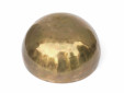 Tibetische Klangschale 915 g Mond Metonzyklus