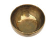 Tibetische Klangschale 1115 g Uranus + Saturn