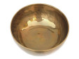 Tibetische Klangschale 1390 Gr. Pluto