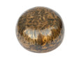 Tibetische Klangschale 865 g Mars