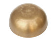 Tibetische Klangschale 1255 g Uranus + Pluto