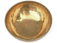 Tibetische Gravur Klangschale 2320 Gr. Thetawelle Buddha "Shakyamuni"