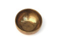 Tibetische Klangschale 285 g Saturn