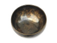 Tibetische Klangschale 865 Gr. Alphawelle