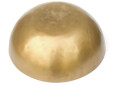 Tibetische Klangschale 1935 g Tageston