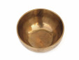Tibetische Klangschale 460 g Tageston