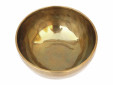 Tibetische Klangschale 1260 g Mond Kulmination
