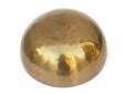 Tibetische Klangschale 1260 g Mond Kulmination