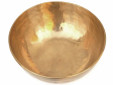 Tibetische Klangschale 1715 g Mondknoten