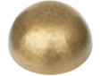 Tibetische Klangschale 2280 Gr. Mond  Kulmination