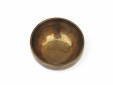 Tibetische Klangschale 285 Gr. Pluto