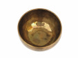 Tibetische Klangschale 655 g Alphawelle