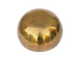Tibetische Klangschale 655 g Alphawelle