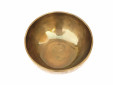 Tibetische Klangschale 955 g Uranus