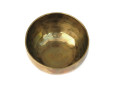 Tibetische Klangschale 550 g Saturn