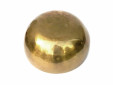 Tibetische Klangschale 895 g Synodischer Mond