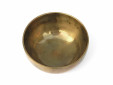 Tibetische Klangschale 735 Gr. Synodischer Mond