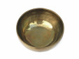 Tibetische Klangschale 915 g Mond Sarosperiode + Platonisches Jahr