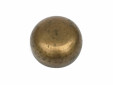 Alte Klangschale 220 Gr.