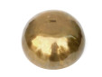 Tibetische Klangschale 1090 g Hopi Herz