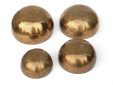 Klangschalen Set 4 Stck 1865 Gr.