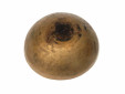 Tibetische Klangschale 530 g Sonne