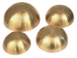 Klangschalen Set 4 Stck 4820 Gr.