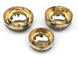 Klangschalen Set 3 Stck 1825 Gr.