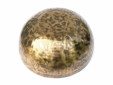 Tibetische Klangschale 1165 g Hopi Herz