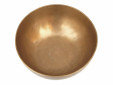 Tibetische Klangschale 1210 g Saturn
