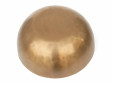Tibetische Klangschale 1210 g Saturn