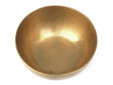 Tibetische Klangschale 1230 g Saturn + Uranus
