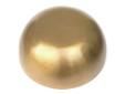 Tibetische Klangschale 1230 g Saturn + Uranus