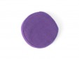 Klangschalenkissen 10 cm lila