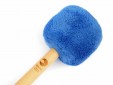 ollihess Profi Gong Mallet L460 - vegan