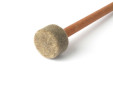 Filzschlägel 4,5 cm (mittel-weich) für Klangschalen von 600 - 900 Gr.