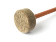Filzschlägel 7 cm (mittel-weich) für Klangschalen von 1500 - 1800 Gr.