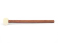 Filzschlägel 3 cm für Klangschalen von 400 - 600 Gr.