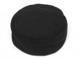 Schutzhülle für Klangschalen 30 cm schwarz