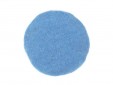 Klangschalenkissen Filz 16 cm himmelblau